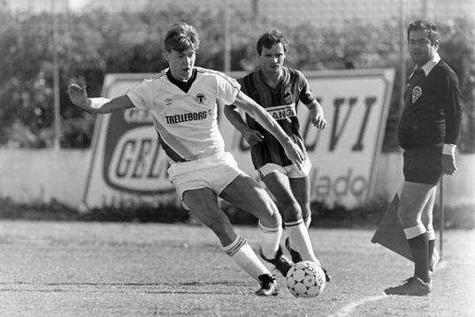Jesper Persson