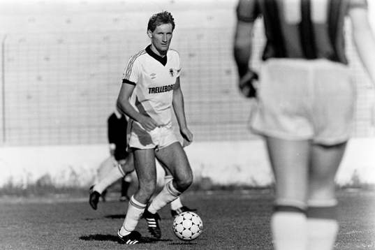 Lars Jönsson