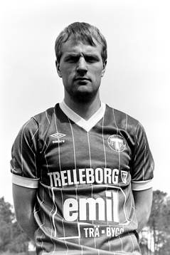 Jörgen Mårtensson