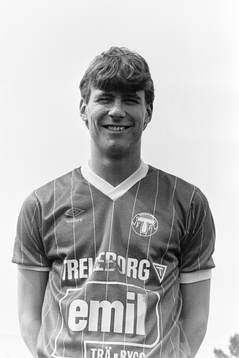 Jesper Persson