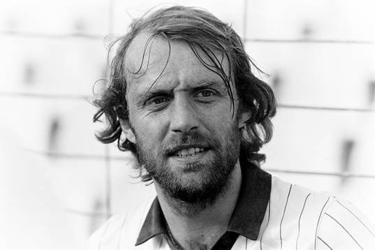 Benny Mårtensson