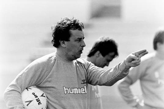 Kenneth Rosén, tränare