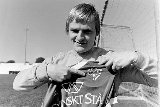 Fotboll, Allsvenskan, Brage, Förhands