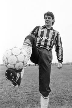 Steve Gardner