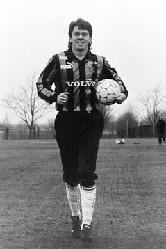 Steve Gardner