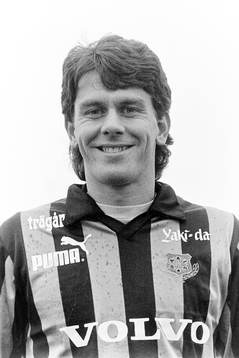 Steve Gardner