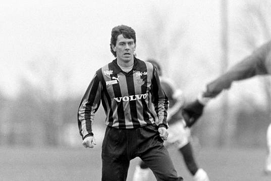 Steve Gardner