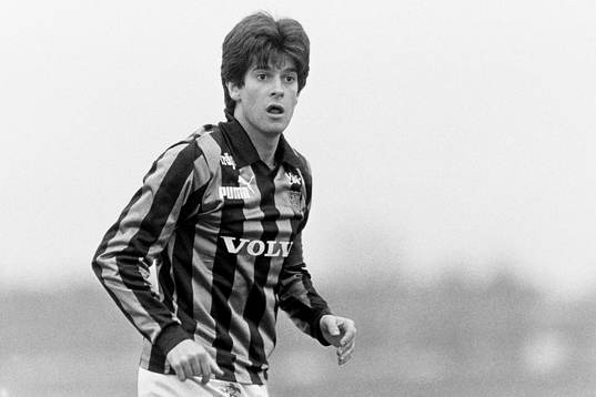 Ulf Köhl