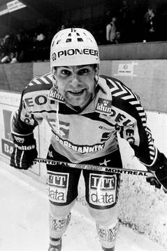 Mats Ulander, Manglerud