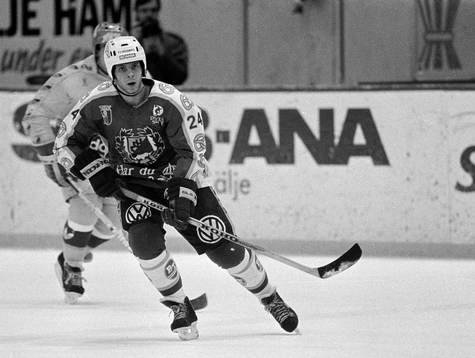 Ishockey, Elitserien, SM, final, Södertälje -