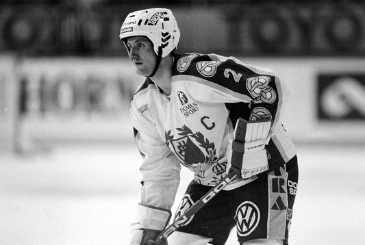 Ishockey, Elitserien, SM, final, Södertälje -