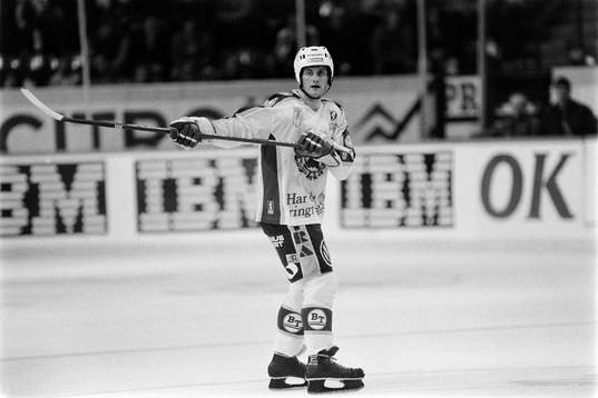 Ishockey, Elitserien, SM, final, Södertälje -