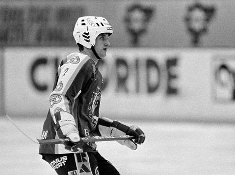 Ishockey, Elitserien, SM, final, Södertälje -