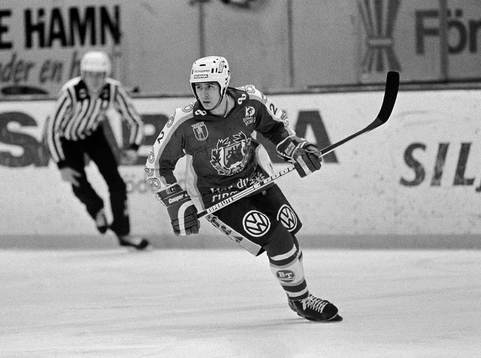 Ishockey, Elitserien, SM, final, Södertälje -