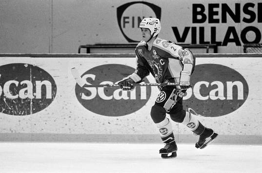 Ishockey, Elitserien, SM, final, Södertälje -