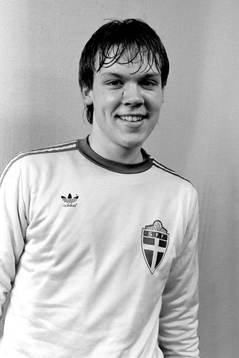 Mikael Svensson