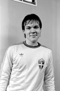 Mikael Svensson