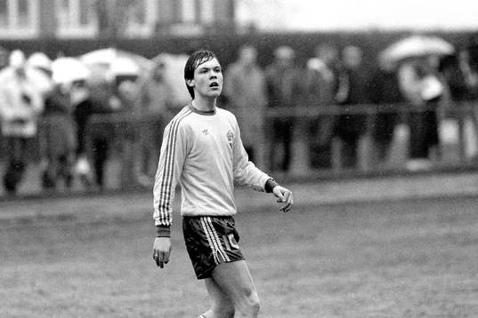 Mikael Svensson