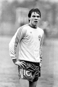 Mikael Svensson