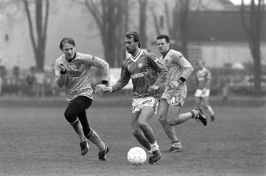 Benny Mårtensson, Trelleborg