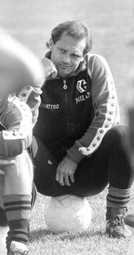 Milans Ray Wilkins