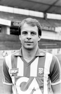 Tommy Holmgren