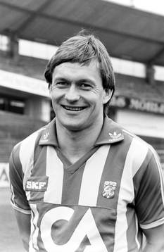 Stig Fredriksson