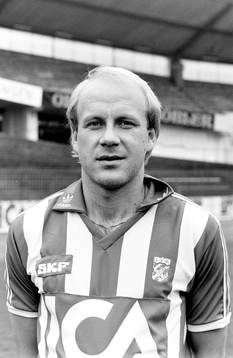 Tord Holmgren