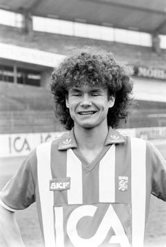 Torbjörn Lundblad
