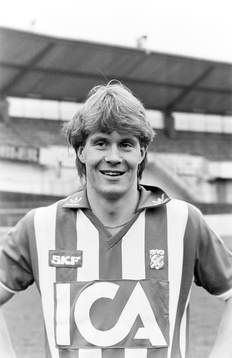 Peter Andersson