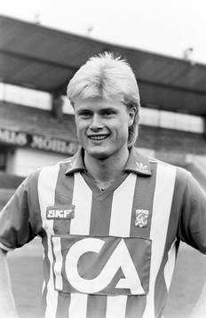 Peter Larsson