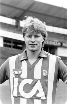 Stefan Pettersson