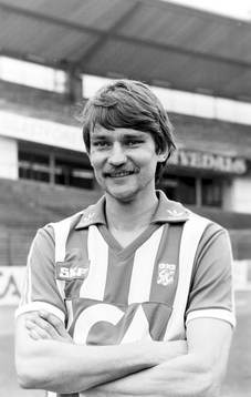 Ruben Svensson