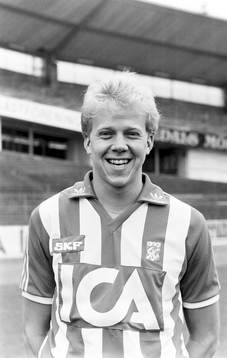 Ulf Carlgren