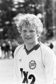 Tomas Turesson