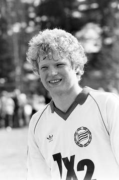 Tomas Turesson