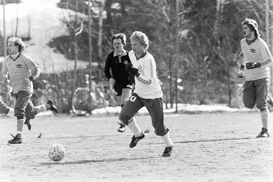 Tomas Turesson