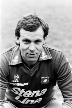 Sören Börjesson