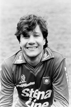Tony Ohlsson