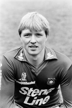 Åke Johansson