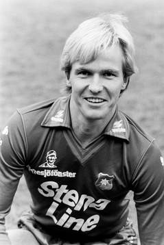 Jan Gidebratt