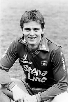 Dennis Olsson