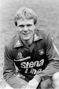 Sonny Åberg