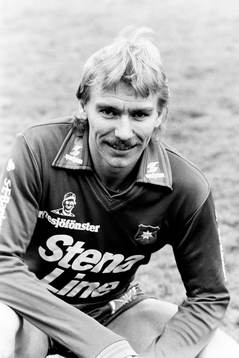 Jan Hellström