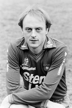 Gunnar Samuelsson