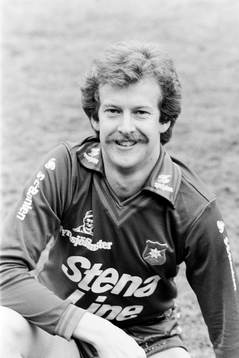 Glen Martindahl