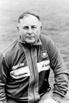 Dennis Skånberg, ass. tränare