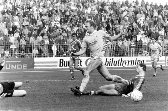 Malmös Mats Magnusson stoppas