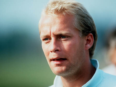 Mats Magnusson
