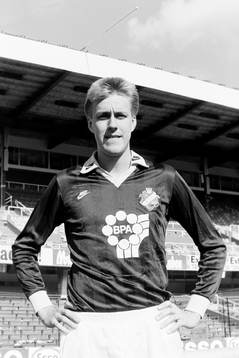 Thomas Lundmark
